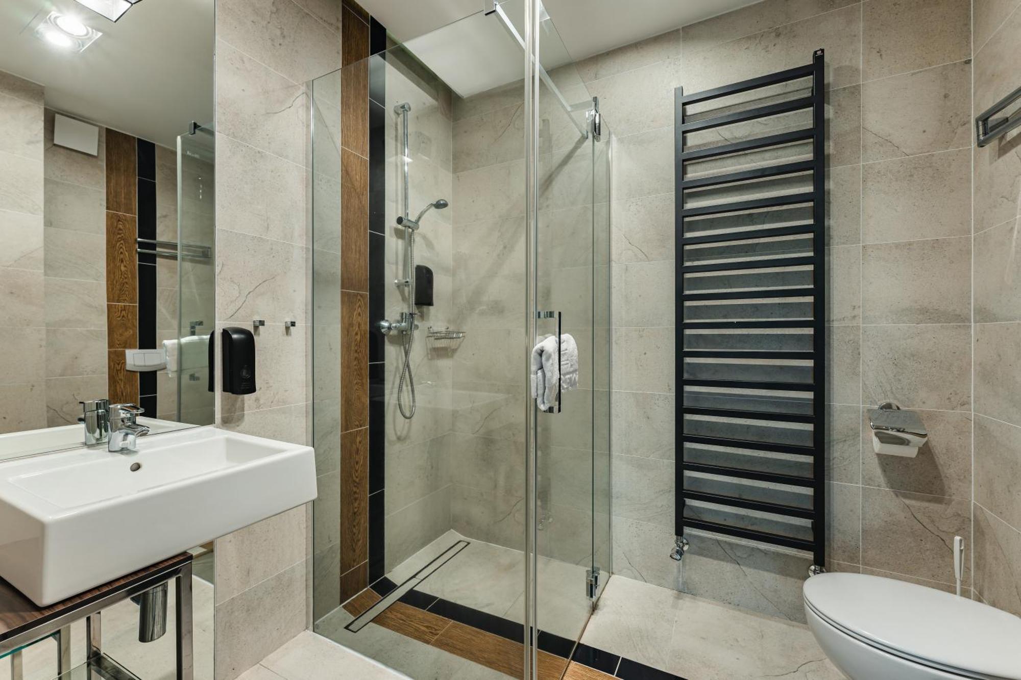 Rewita Imperial Hotel Сопот Екстериор снимка